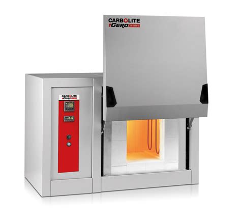 high temperature lab furnace